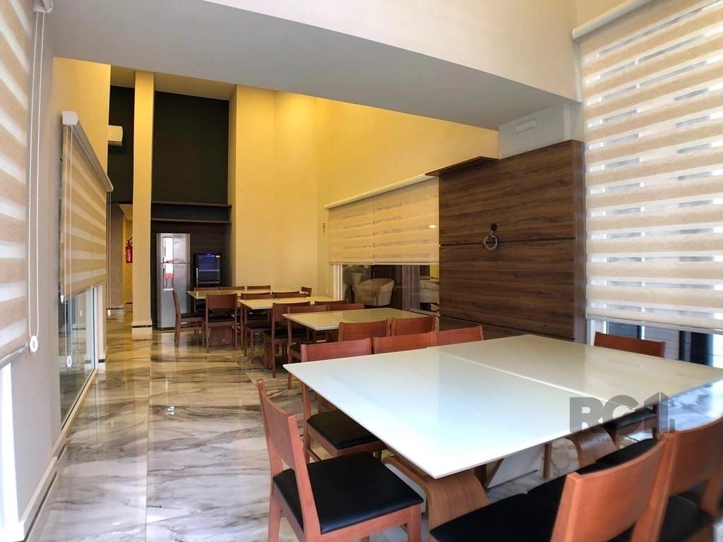 Apartamento à venda com 1 quarto, 60m² - Foto 33