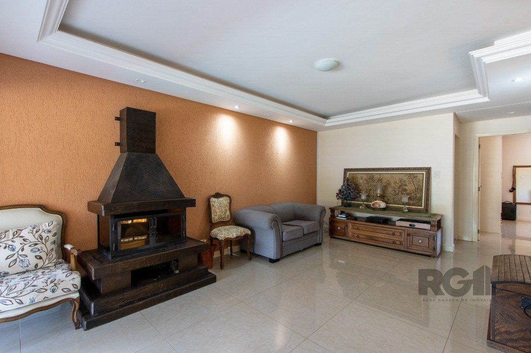 Sobrado, 4 quartos, 452 m² - Foto 32