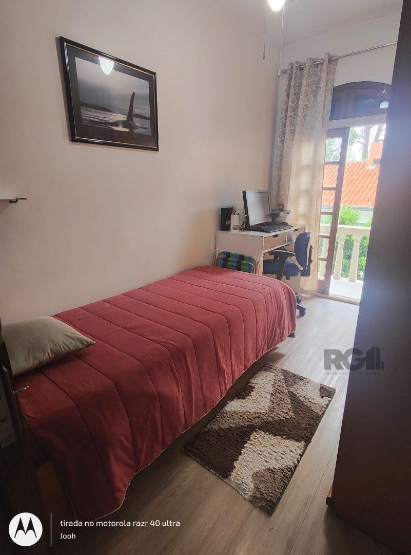 Casa à venda com 4 quartos, 244m² - Foto 41