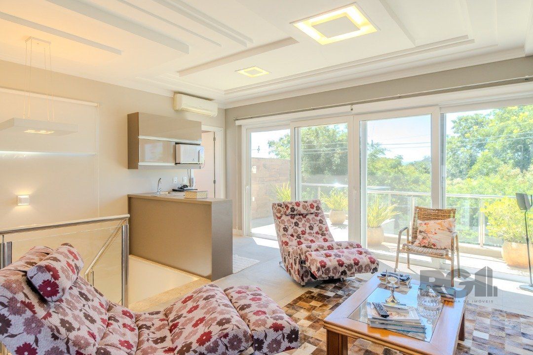 Casa de Condomínio à venda com 2 quartos, 201m² - Foto 39