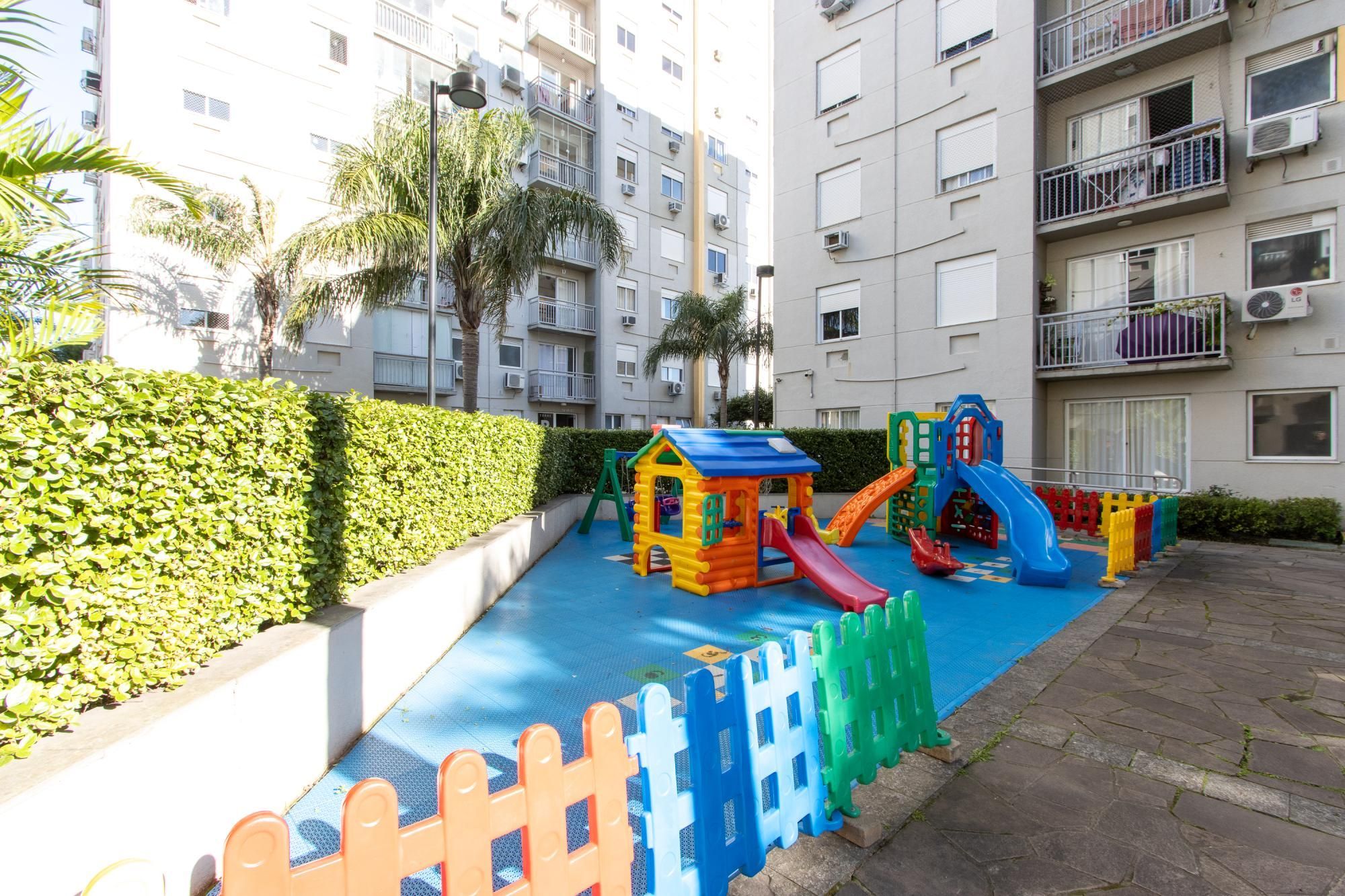 Apartamento à venda com 3 quartos, 68m² - Foto 38