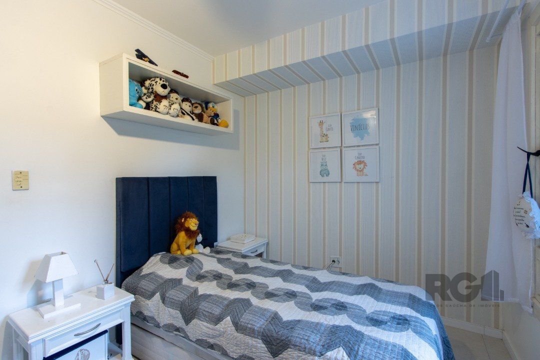 Sobrado, 2 quartos, 148 m² - Foto 21