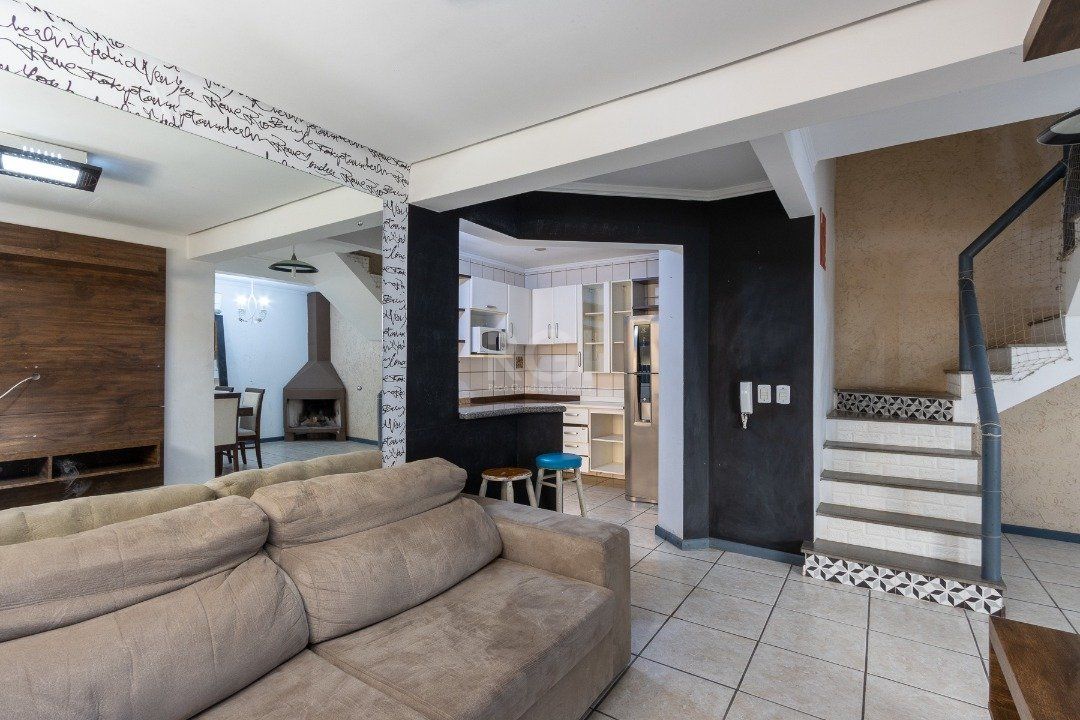 Casa de Condomínio à venda com 3 quartos, 197m² - Foto 11