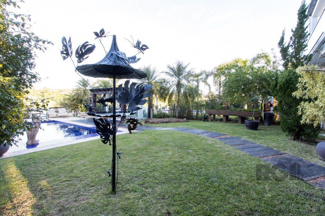 Casa de Condomínio à venda com 3 quartos, 527m² - Foto 29