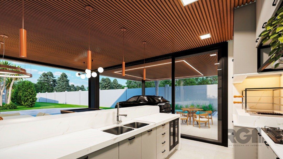Casa de Condomínio, 4 quartos - Foto 10