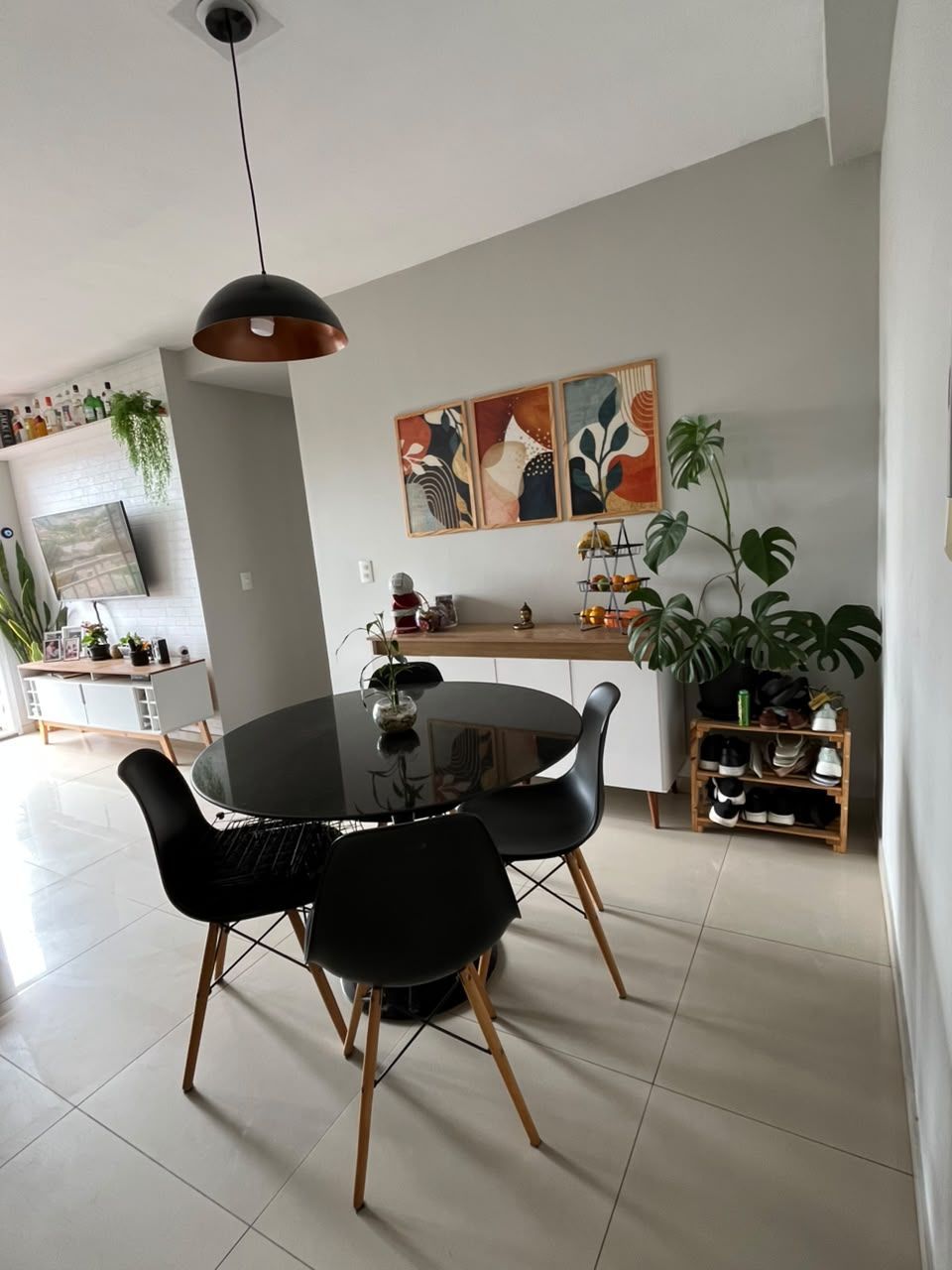 Apartamento, 3 quartos, à venda, 72 m², Camaquã - Porto Alegre — foto 5