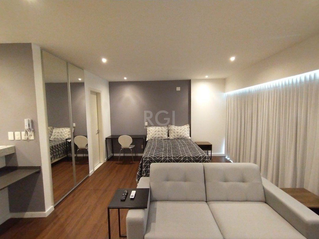Apartamento, 1 quarto, 43 m² - Foto 12
