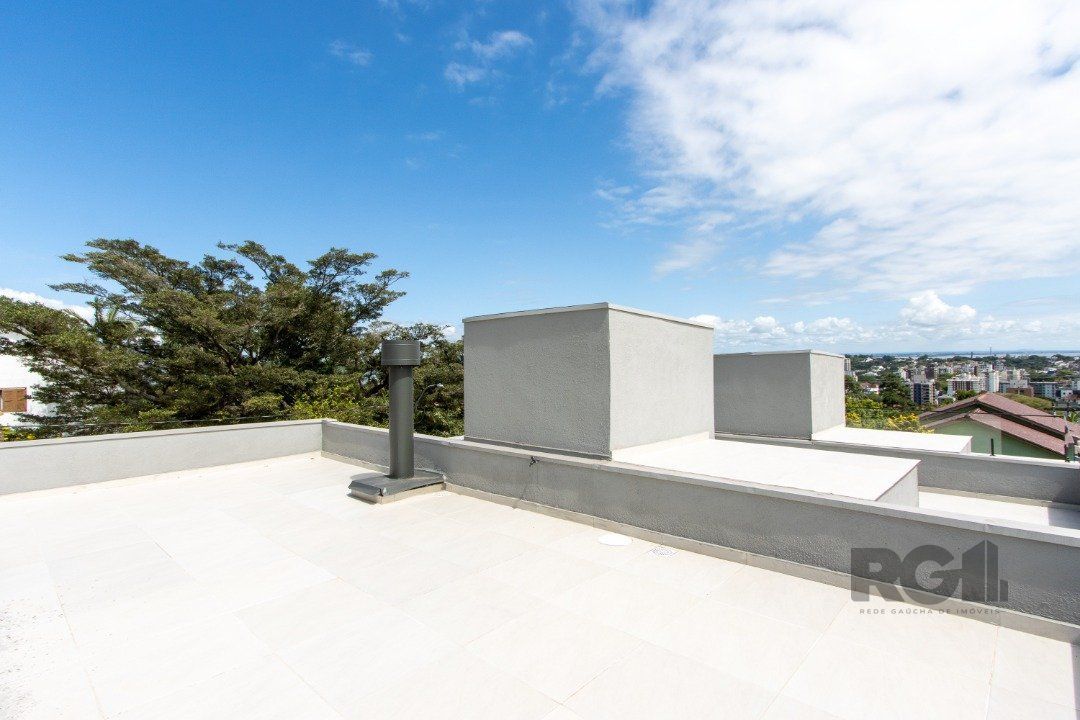 Sobrado à venda com 3 quartos, 96m² - Foto 34