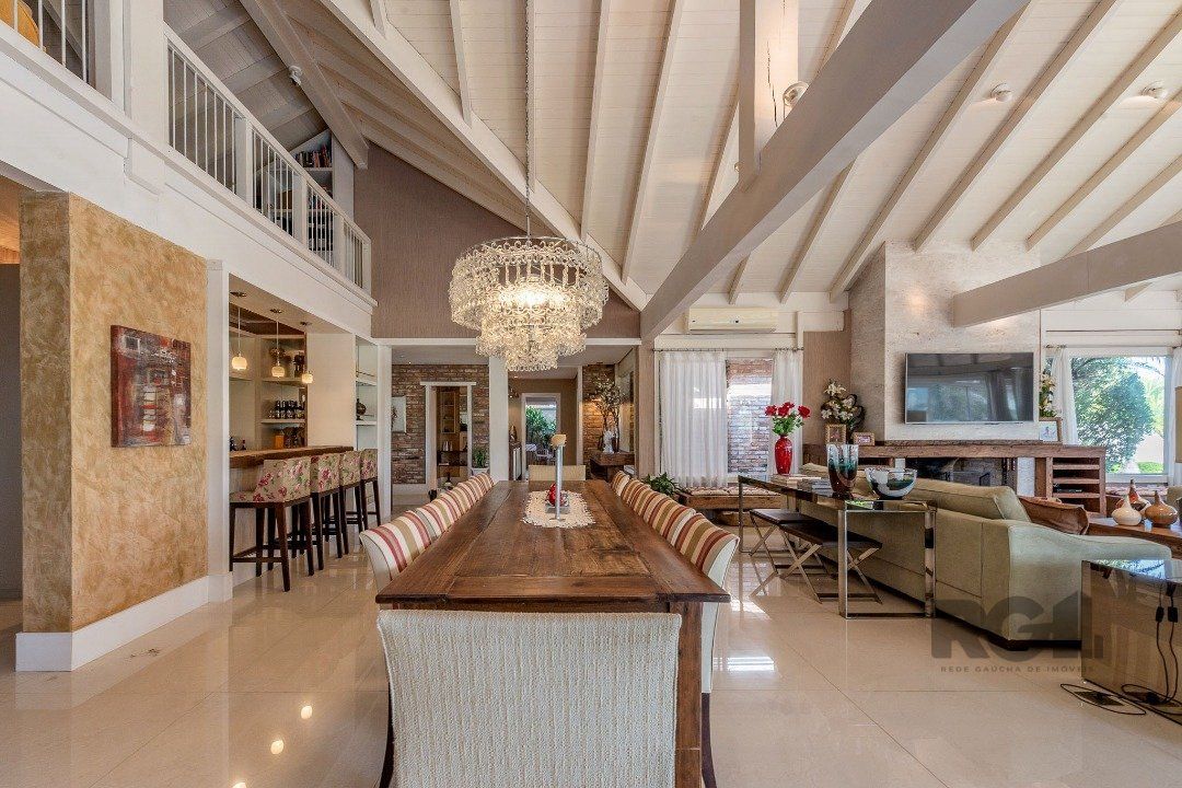 Casa de Condomínio à venda com 3 quartos, 460m² - Foto 11