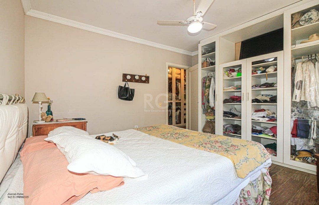 Casa de Condomínio, 4 quartos - Foto 12