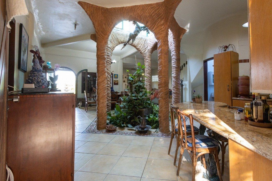 Casa, 3 quartos, 200 m² - Foto 10