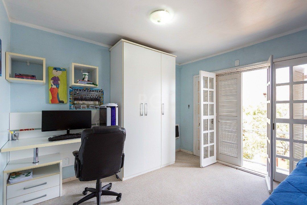 Casa de Condomínio, 4 quartos - Foto 34