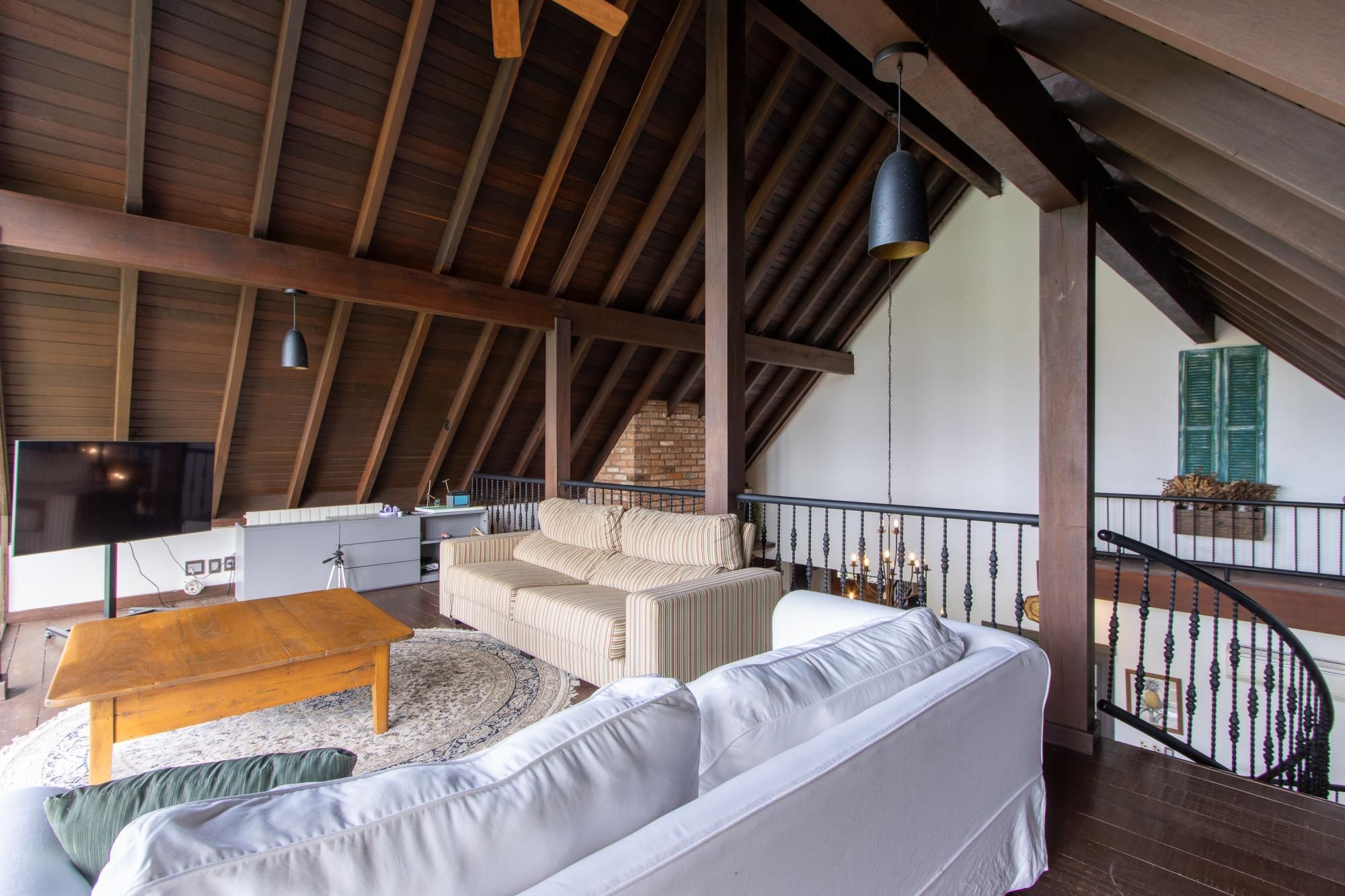 Casa de Condomínio, 4 quartos - Foto 16