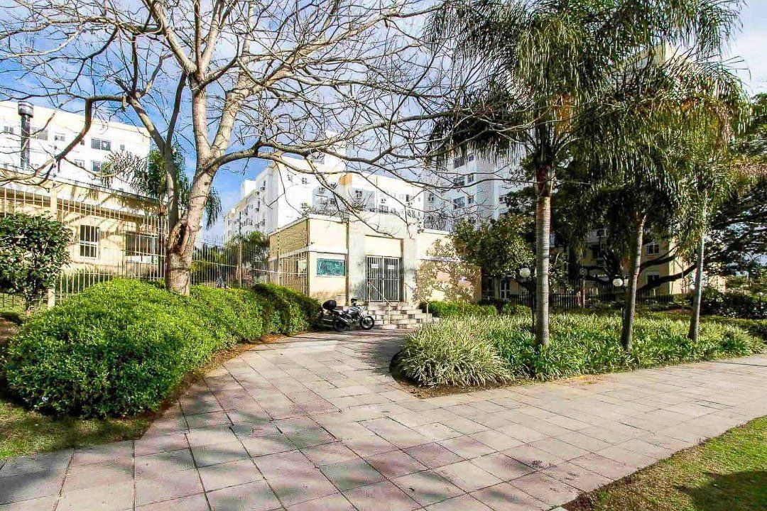 Apartamento, 2 quartos, 46 m² - Foto 11