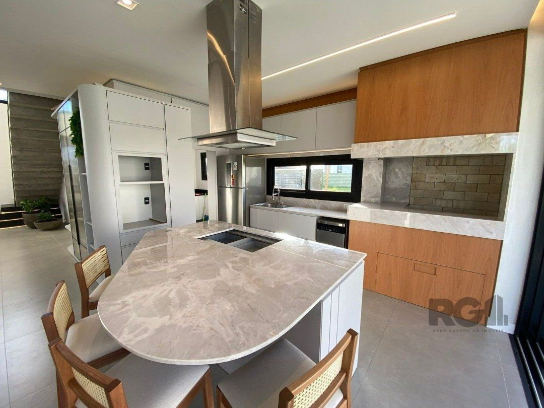 Casa de Condomínio, 4 quartos - Foto 28