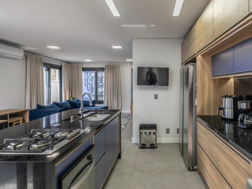Casa de Condomínio, 3 suítes, à venda, 203 m², Ipanema - Porto Alegre — foto 4