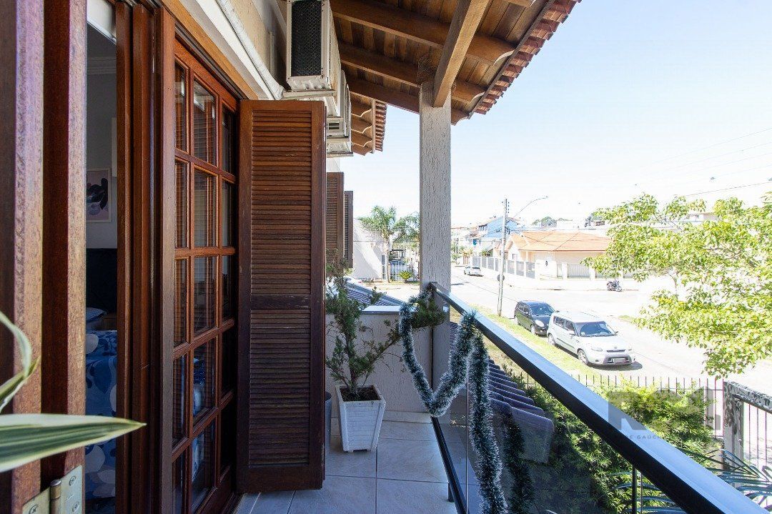 Casa, 3 quartos, 140 m² - Foto 31