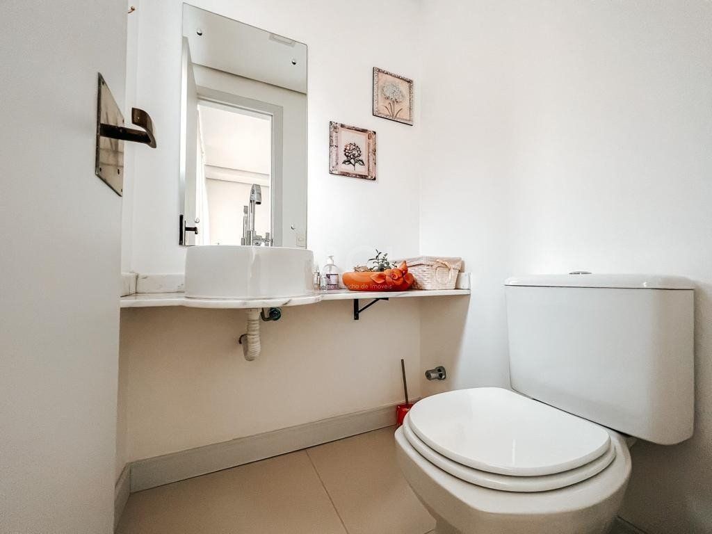 Casa de Condomínio, 3 quartos - Foto 20
