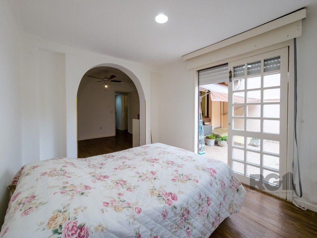 Casa de Condomínio à venda com 3 quartos, 162m² - Foto 26