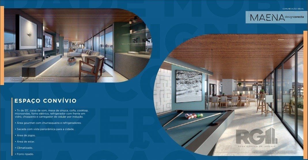 Apartamento, 1 quarto, 39 m² - Foto 19