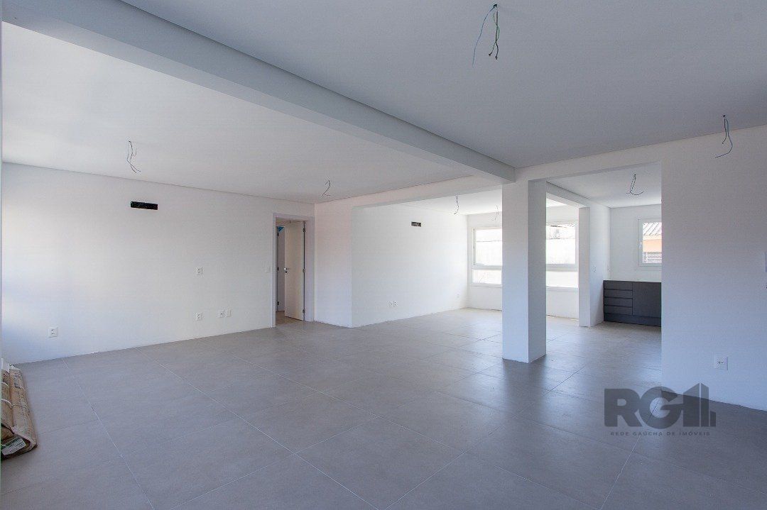 Apartamento à venda com 3 quartos, 143m² - Foto 10
