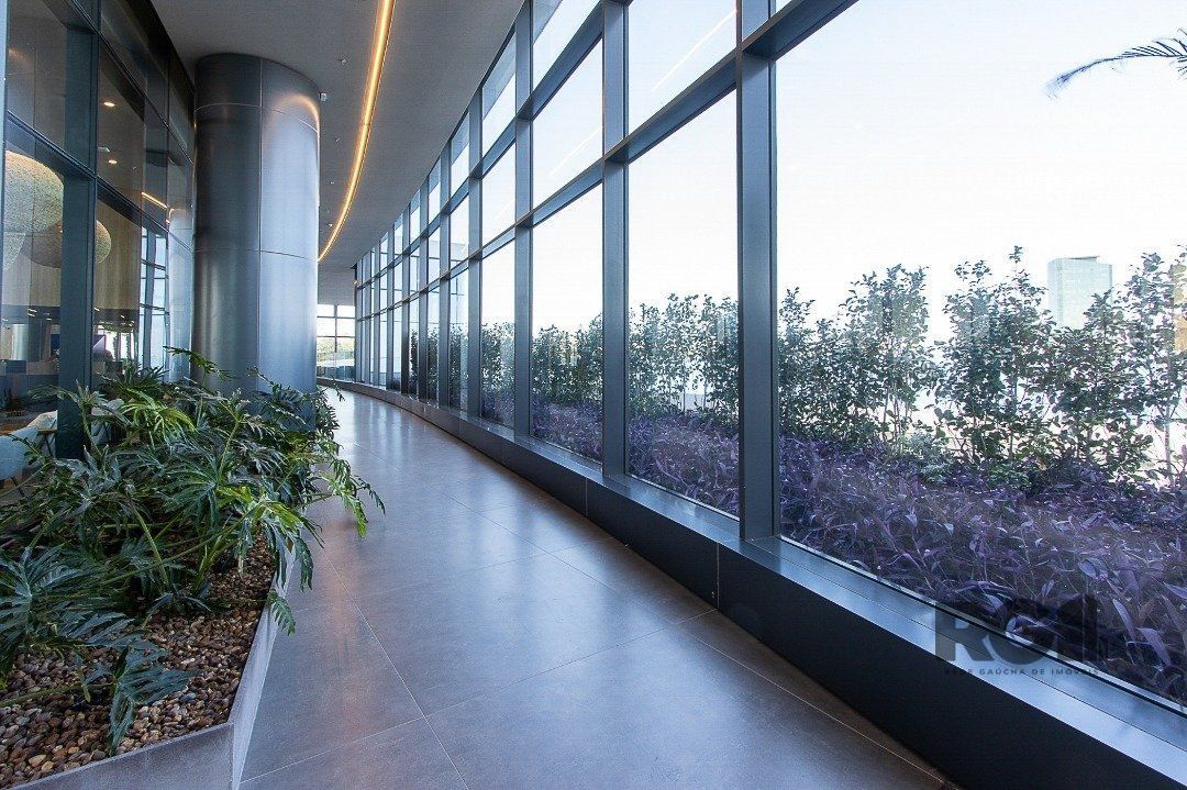 Sala-Conjunto, 28 m² - Foto 19