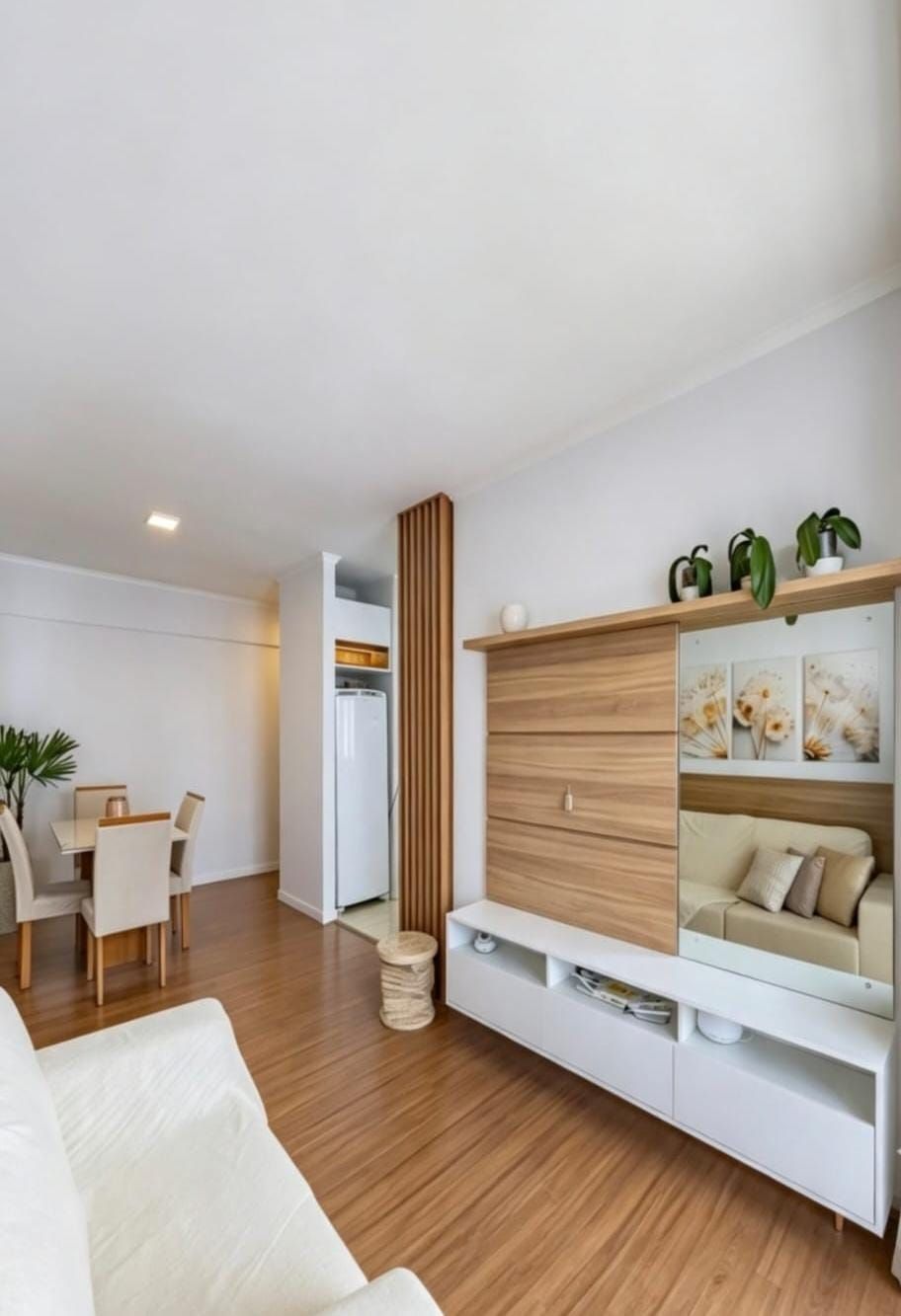 Apartamento, 3 quartos, à venda, 72 m², Pinheiro - São Leopoldo — foto 2