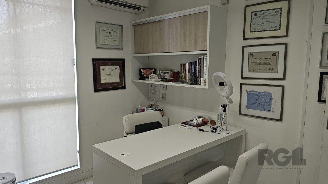 Prédio Inteiro, 278 m² - Foto 30