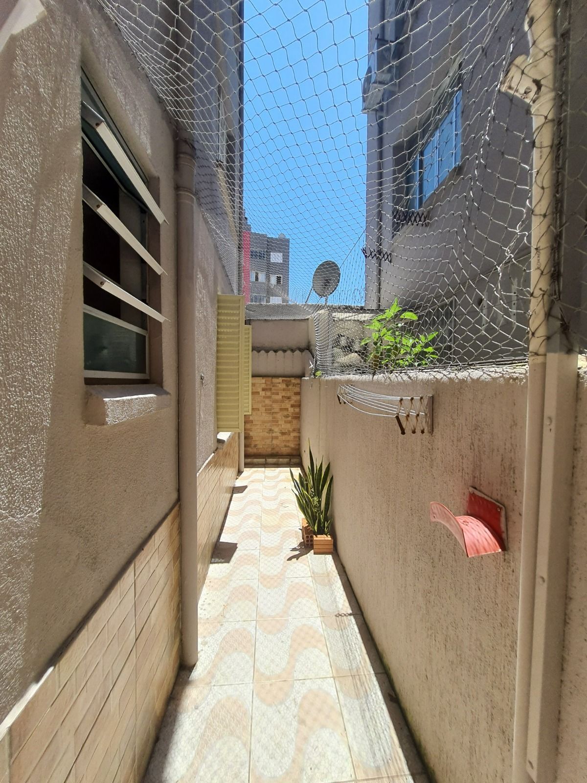 Apartamento, 1 quarto, 43 m² - Foto 24