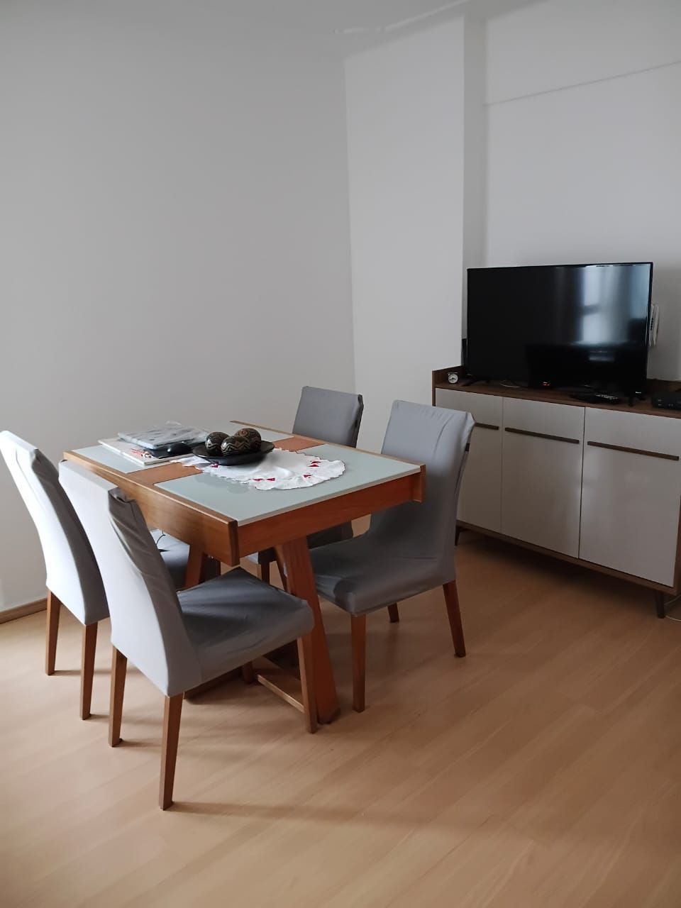 Ap 2 dorm no Centro Historico