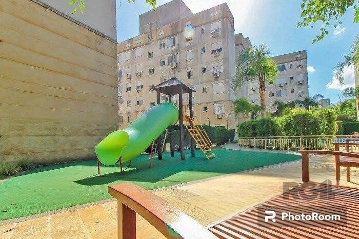 Apartamento à venda com 2 quartos, 45m² - Foto 31