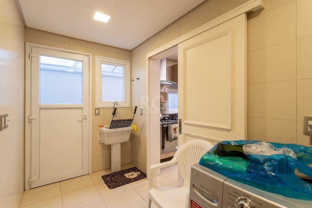 Casa de Condomínio à venda com 3 quartos, 419m² - Foto 21