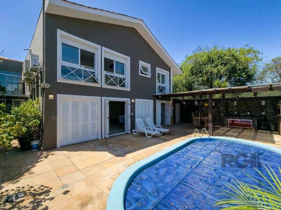 Casa à venda com 3 quartos, 429m² - Foto 59