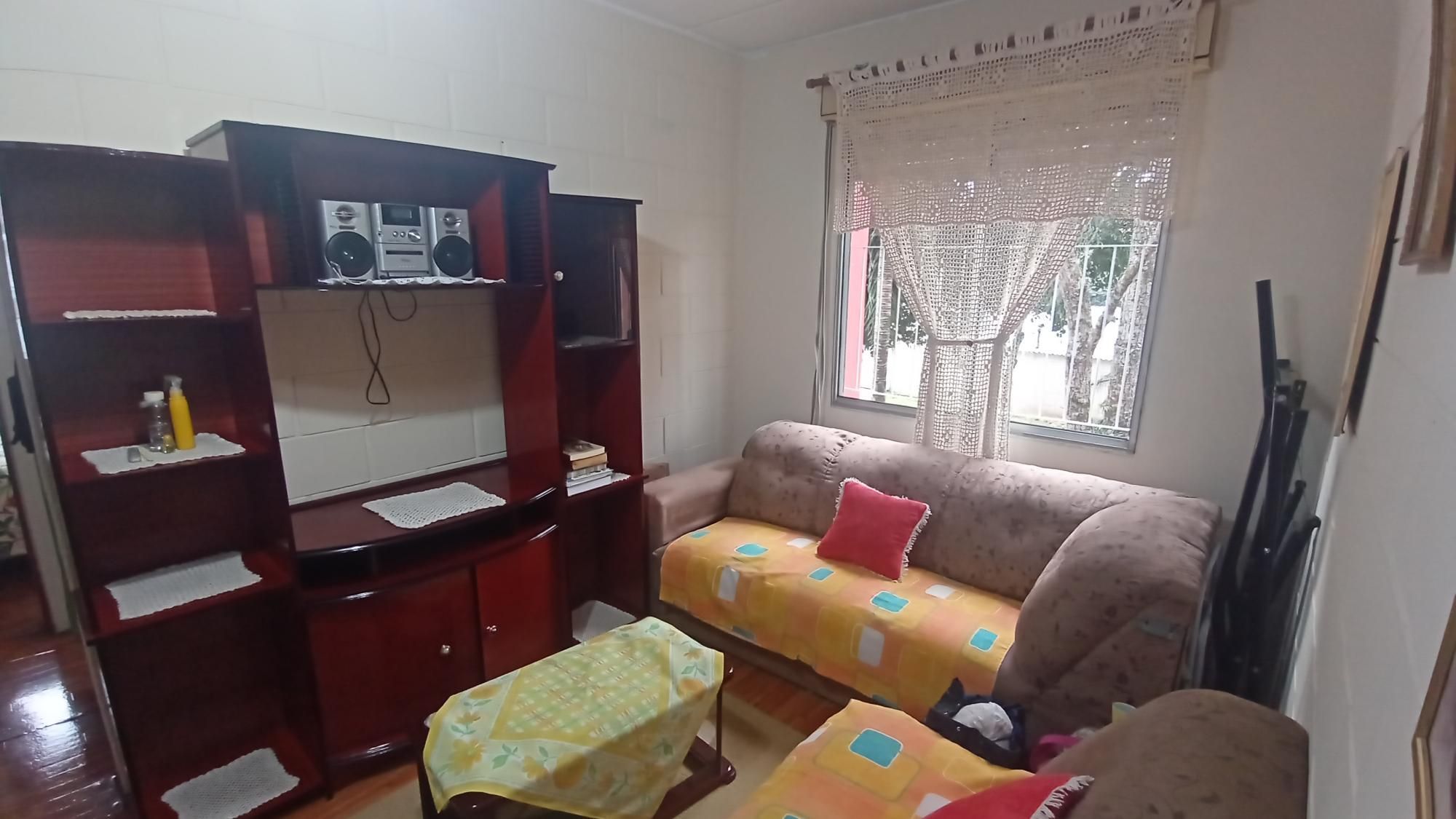 Apartamento à venda com 41m², 1 quarto, 1 vaga no bairro Vila Nova em Porto Alegre