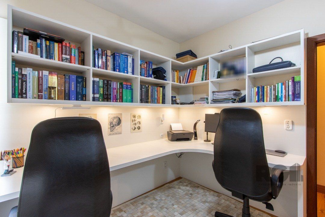 Apartamento, 3 quartos, 100 m² - Foto 29