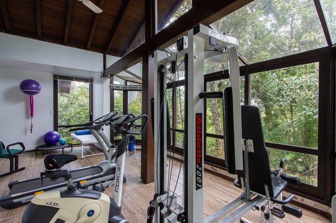 Casa de Condomínio à venda com 6 quartos, 702m² - Foto 37