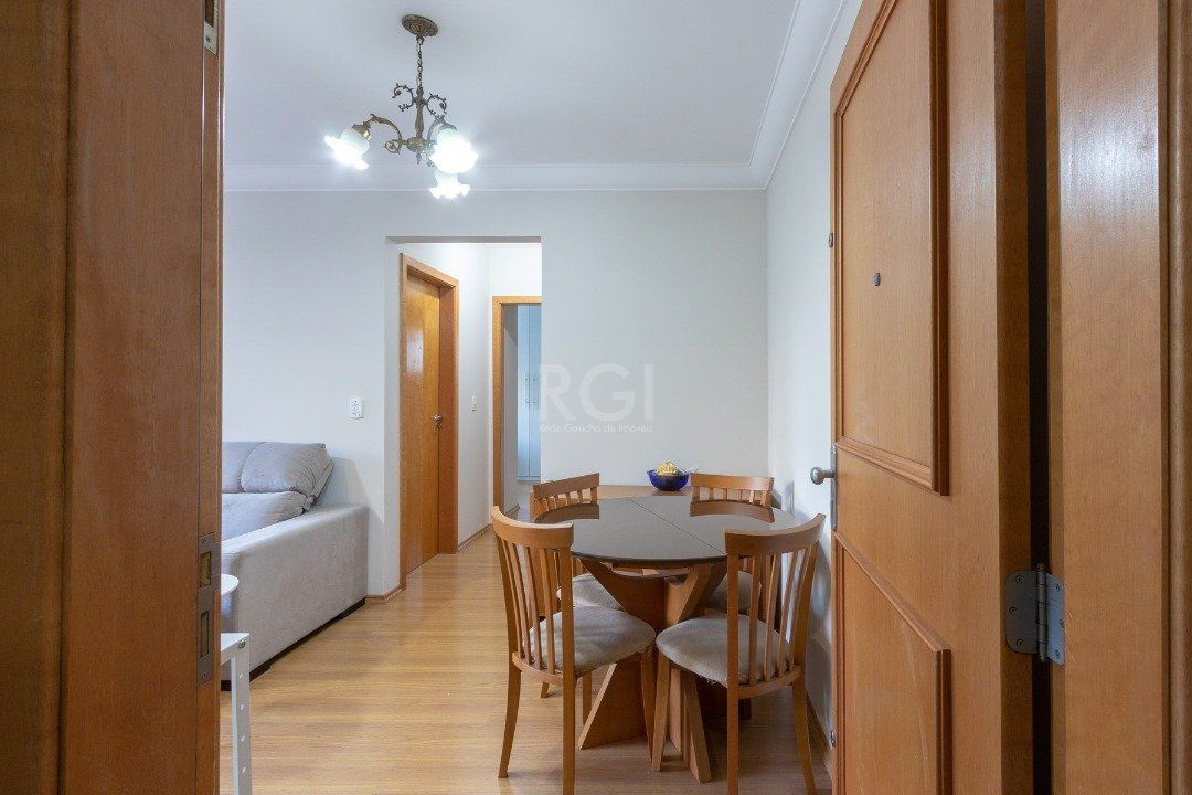Apartamento à venda com 2 quartos, 58m² - Foto 4