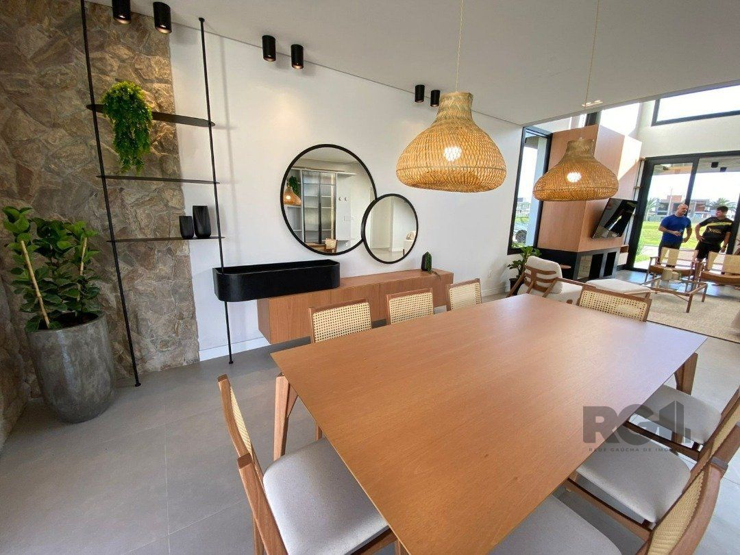 Casa de Condomínio, 4 quartos - Foto 27