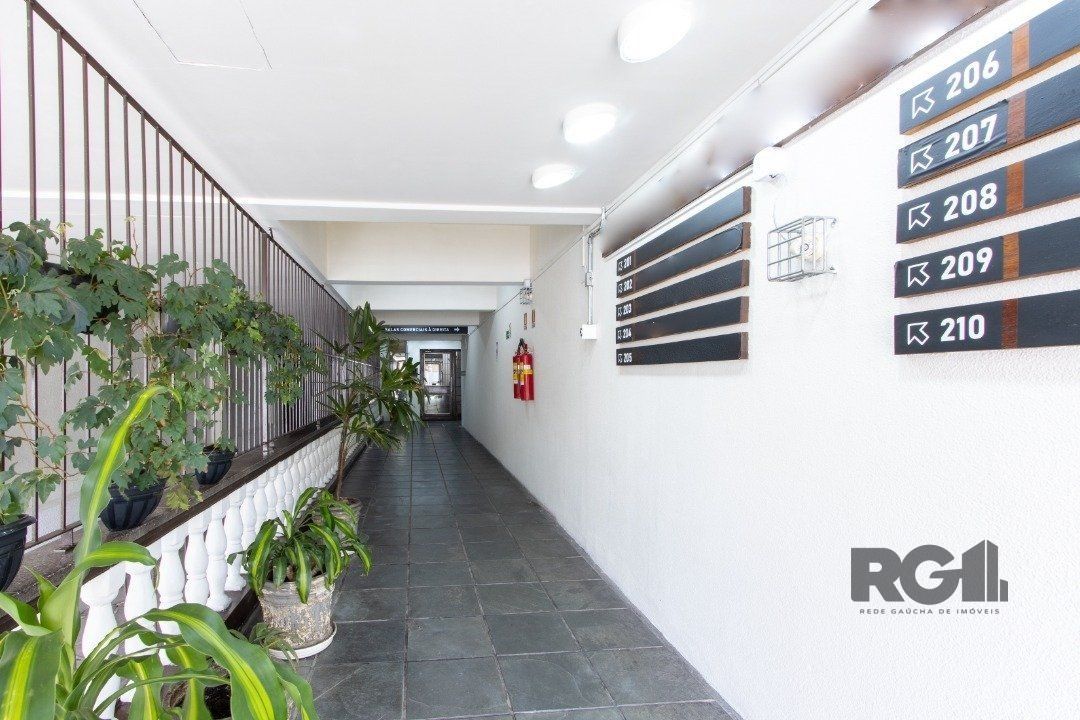 Conjunto Comercial-Sala à venda, 43m² - Foto 2