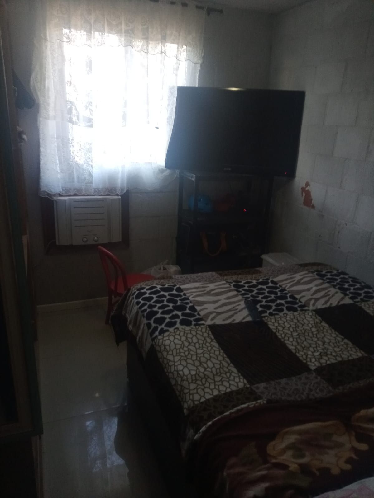 Apartamento à venda com 2 quartos, 39m² - Foto 1