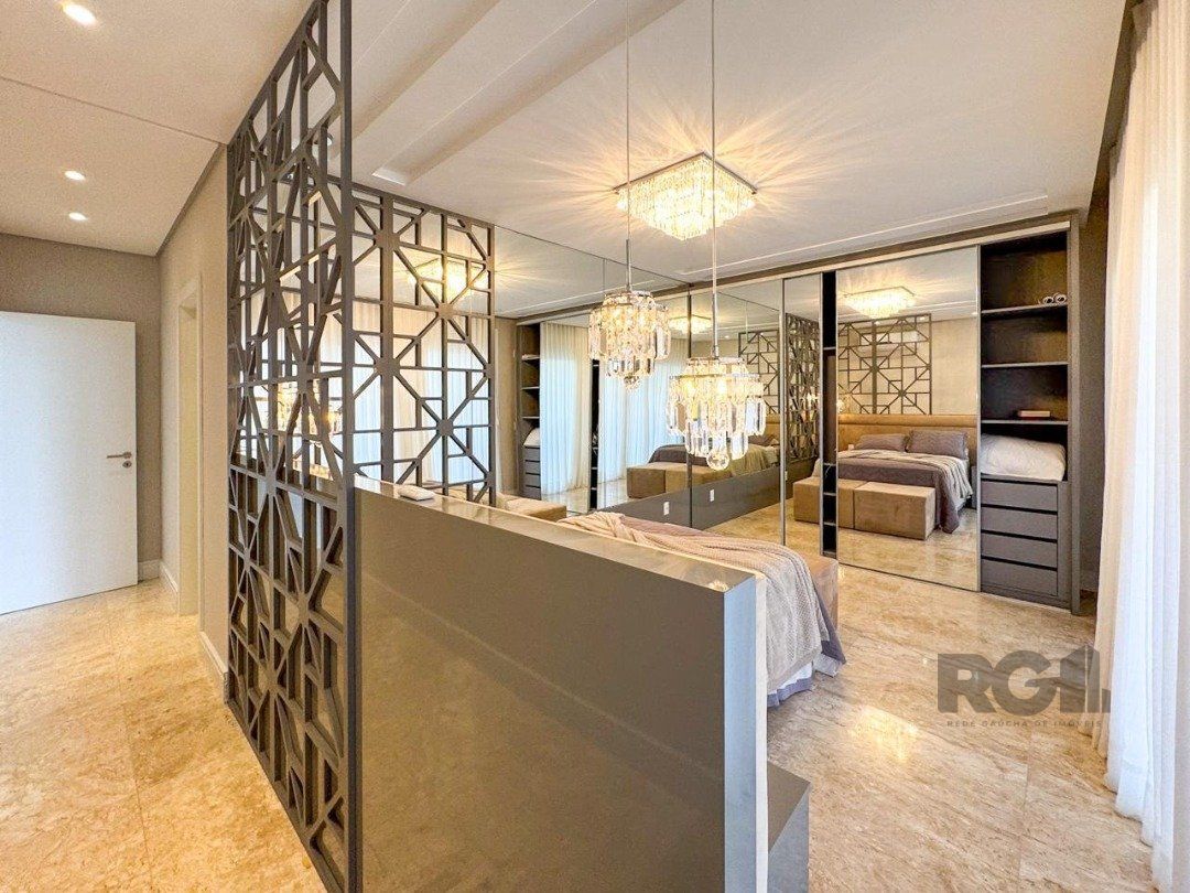 Casa de Condomínio, 5 quartos - Foto 25