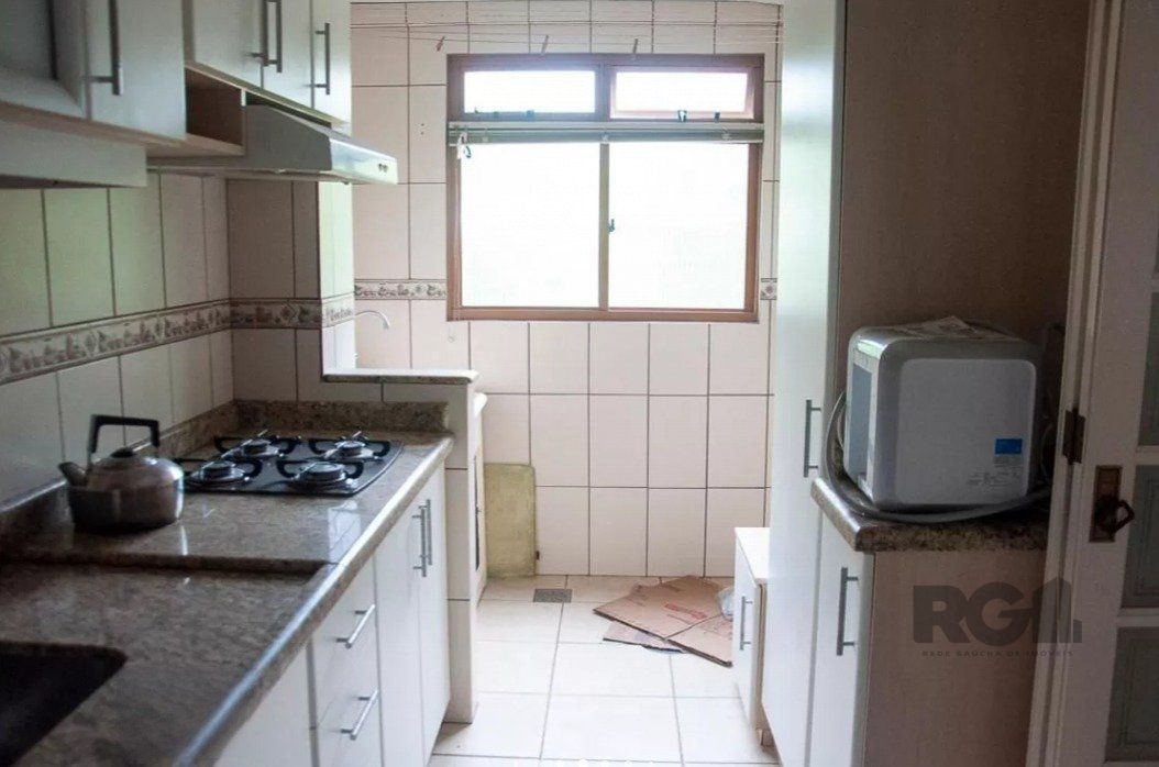 Apartamento à venda com 2 quartos, 61m² - Foto 10