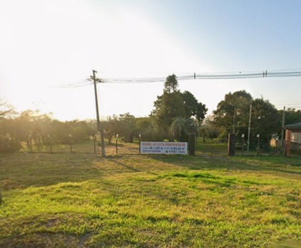 Chácara 2 dormitórios no bairro Morro Grande II (Águas Claras)