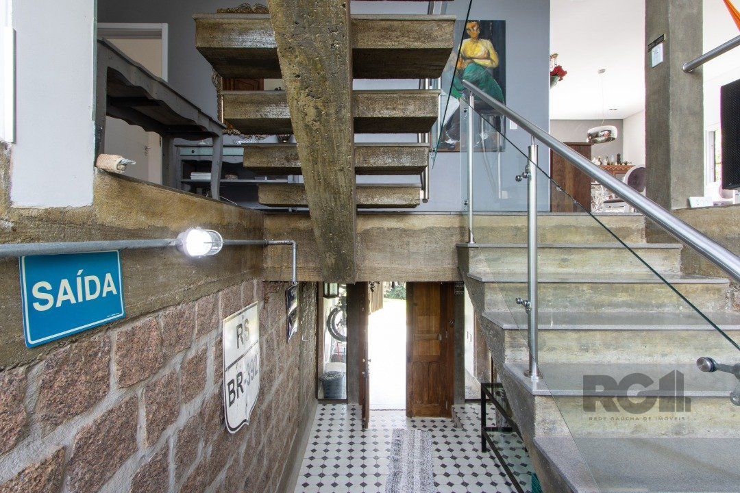 Casa de Condomínio à venda com 4 quartos, 400m² - Foto 68