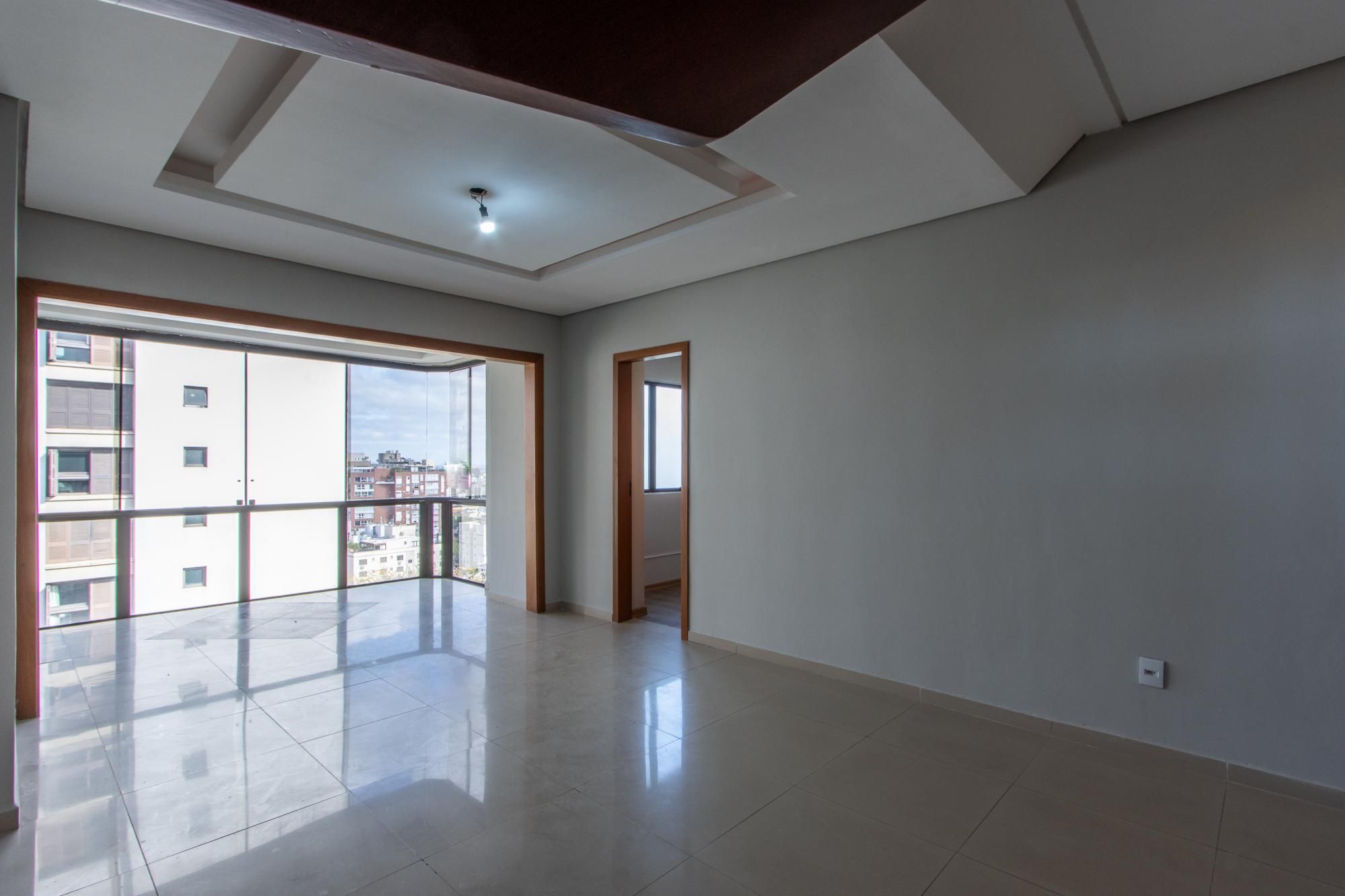 Apartamento, 3 quartos, à venda, 222 m², Mont Serrat - Porto Alegre — foto 3