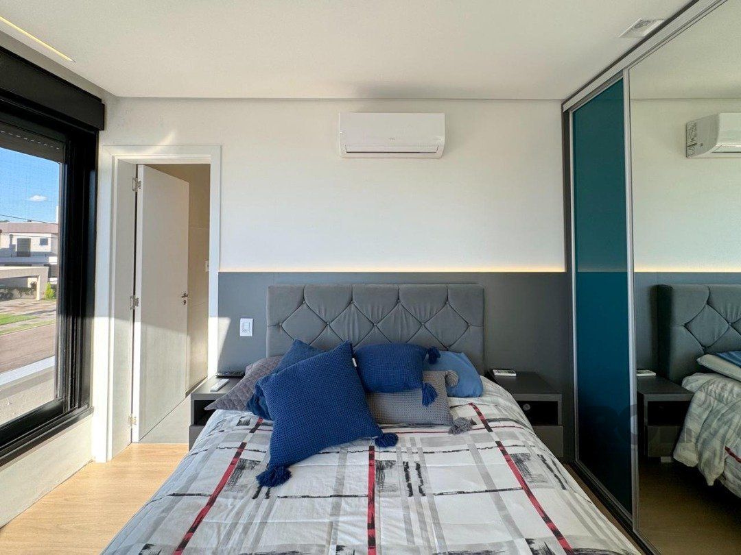 Casa de Condomínio, 4 quartos - Foto 53