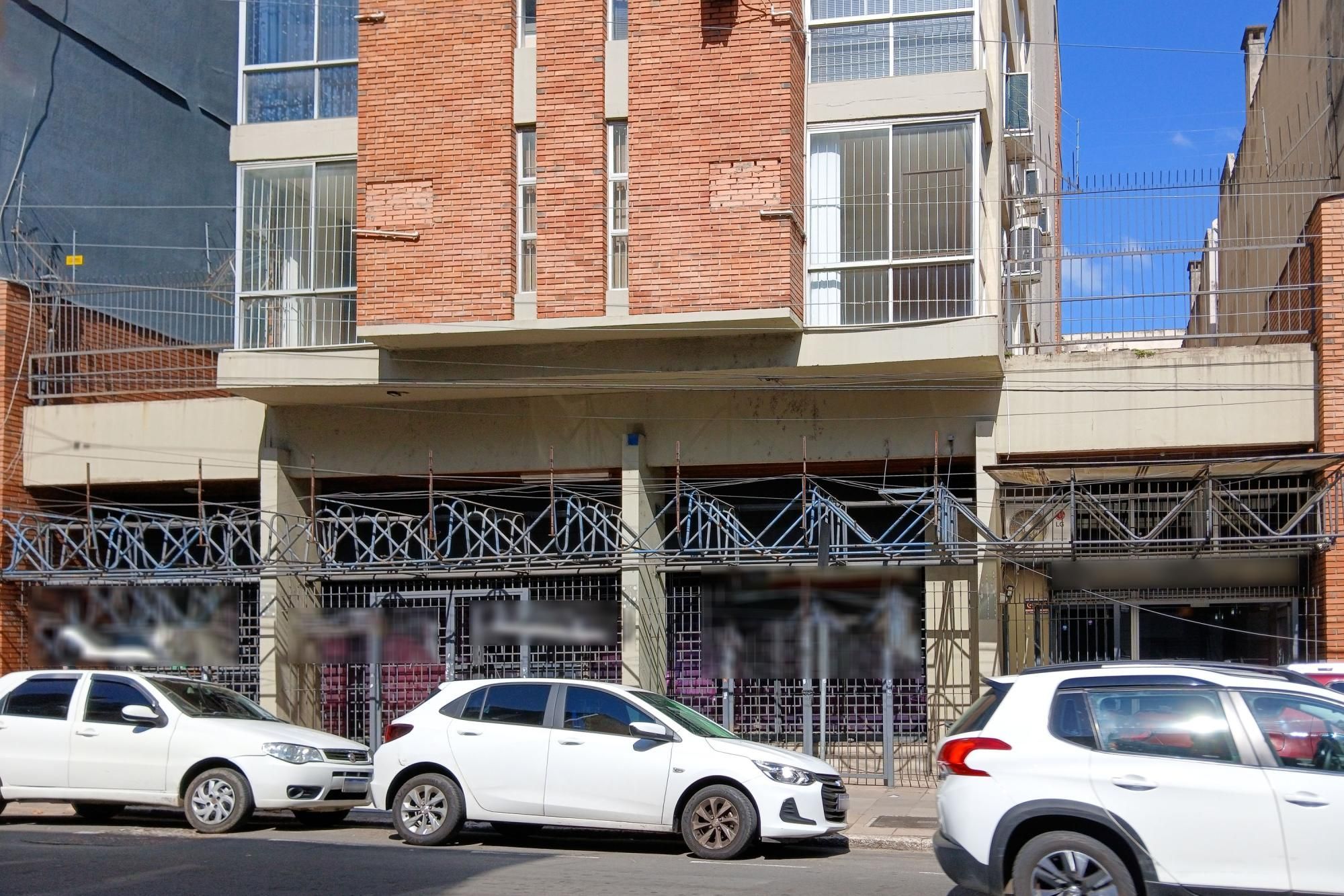 Sala-Conjunto, 43 m² - Foto 18