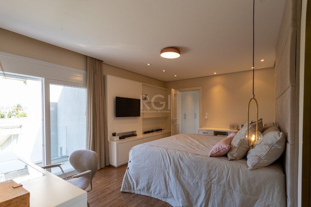 Casa de Condomínio à venda com 4 quartos, 587m² - Foto 68
