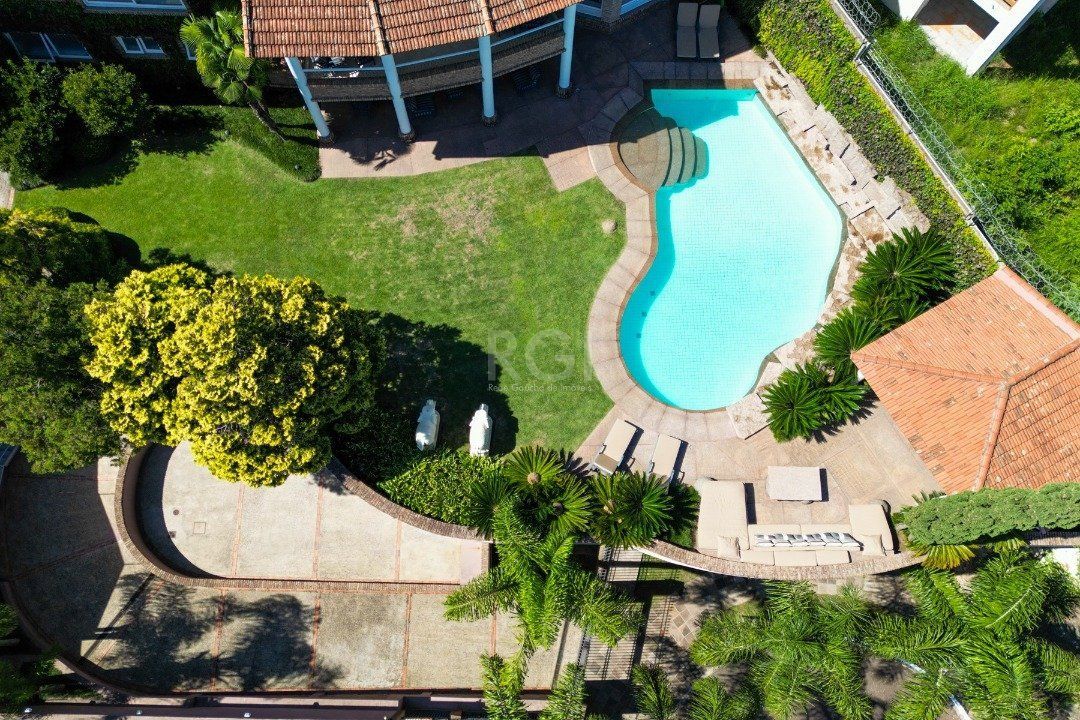 Casa, 7 quartos, 1319 m² - Foto 138