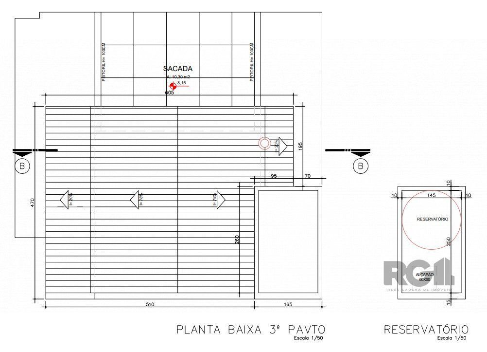 Casa de Condomínio à venda com 3 quartos, 159m² - Foto 4